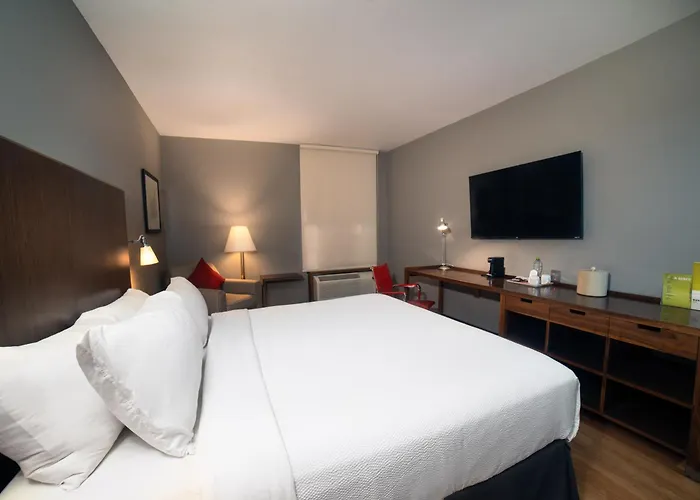 Four Points By Sheraton Saltillo